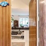 شقة Mediterraneo Loft *