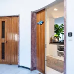 شقة Mediterraneo Loft