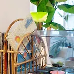 Mediterraneo Loft شقة *