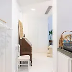 Mediterraneo Loft شقة