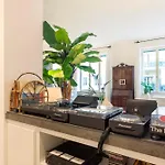 Mediterraneo Loft شقة *