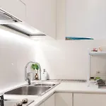 شقة Mediterraneo Loft نابولي