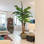 Mediterraneo Loft *