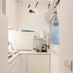 شقة Mediterraneo Loft