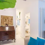 Mediterraneo Loft شقة *
