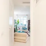 Mediterraneo Loft * نابولي