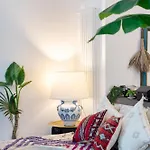 Mediterraneo Loft شقة