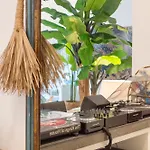 Mediterraneo Loft شقة نابولي