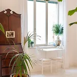 Mediterraneo Loft * نابولي