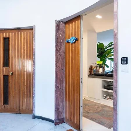 Appartement Mediterraneo Loft