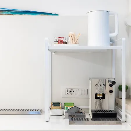 Mediterraneo Loft Appartement Napels