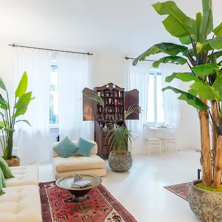 Mediterraneo Loft