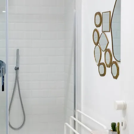 Mediterraneo Loft Appartement
