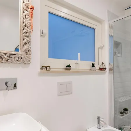 Appartement Mediterraneo Loft