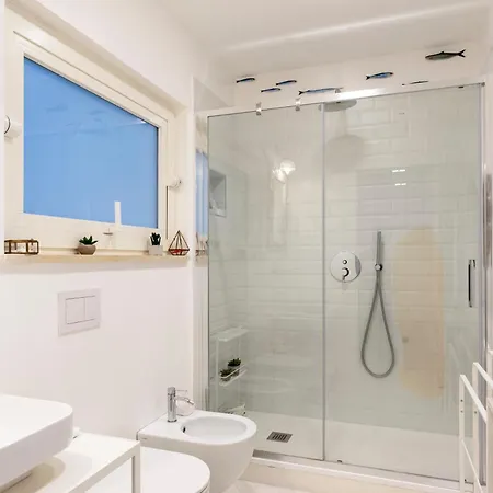 Appartement Mediterraneo Loft *