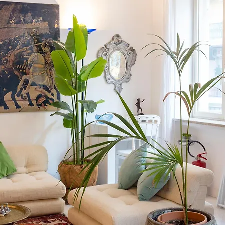 Mediterraneo Loft Appartement Napels