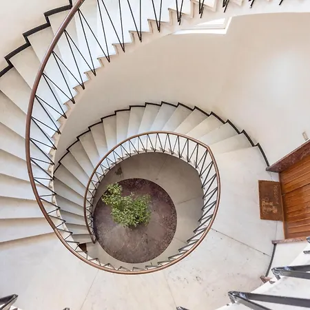 Mediterraneo Loft *
