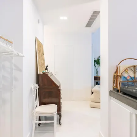 Mediterraneo Loft Appartement