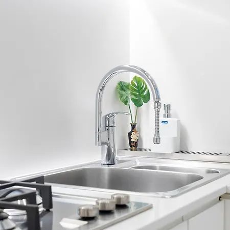 Appartement Mediterraneo Loft