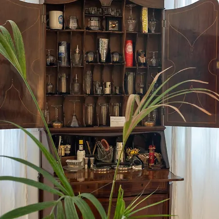 Appartement Mediterraneo Loft *
