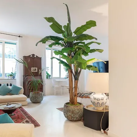 Mediterraneo Loft *