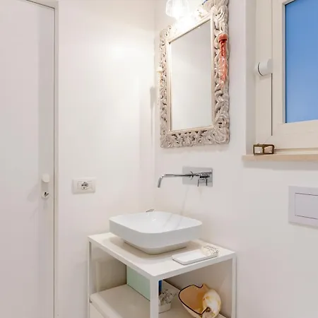 Mediterraneo Loft Napels