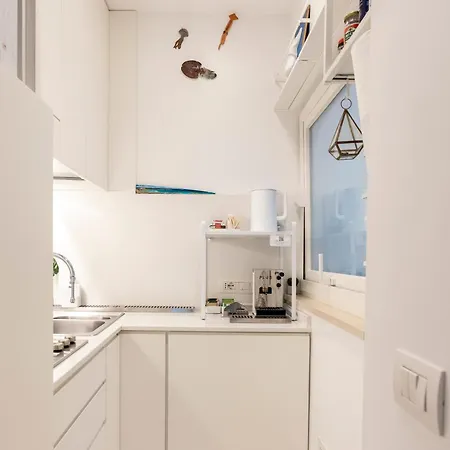 Appartement Mediterraneo Loft