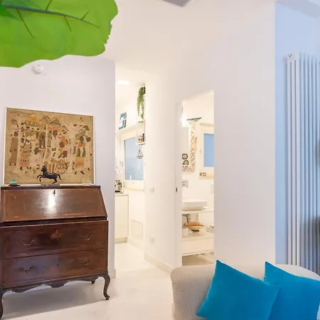 Mediterraneo Loft Appartement *