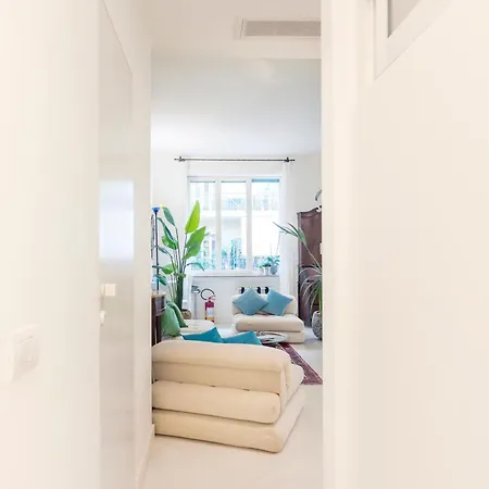 Mediterraneo Loft * Napels