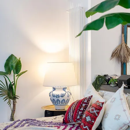 Mediterraneo Loft Appartement