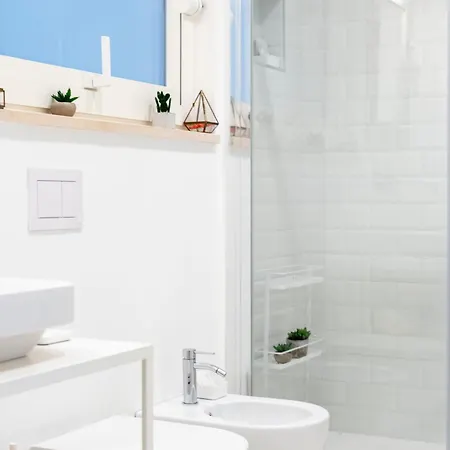 Mediterraneo Loft Appartement Napels