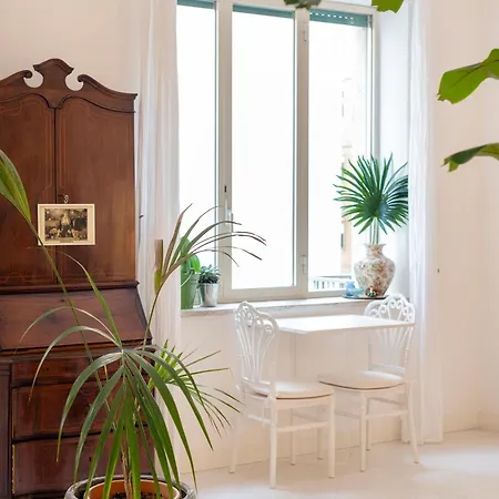 Mediterraneo Loft * Napels
