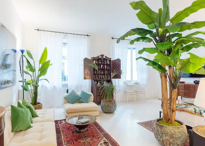 Mediterraneo Loft