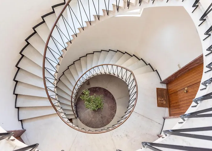 Mediterraneo Loft *