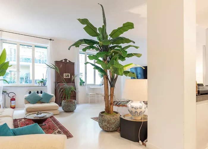 Mediterraneo Loft *